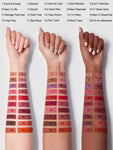 Shop SHEGLAM Dynamatte Boom Long Lasting Matte Lipstick in shades Encore Energy, Gotcha, Rule Breaker, High Key, Periodt, Take Action, Rent Free, Dare To Be, A Bold Plan, Main Character, It Takes Guts, Stronger Than Ever, Plot Twist, On An Adventure, Bold Type, Big Mood, I'm Risky, Born To Stand Out, Have No Fear, Don't Hesitate online in Pakistan