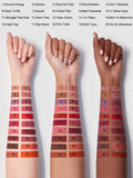 Shop SHEGLAM Dynamatte Boom Long Lasting Matte Lipstick in shades Encore Energy, Gotcha, Rule Breaker, High Key, Periodt, Take Action, Rent Free, Dare To Be, A Bold Plan, Main Character, It Takes Guts, Stronger Than Ever, Plot Twist, On An Adventure, Bold Type, Big Mood, I'm Risky, Born To Stand Out, Have No Fear, Don't Hesitate online in Pakistan