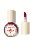 SHEGLAM FOR THE FLUSH LIP & CHEEK TINT - Cherry Picked, Fruit Punch, It's Chili