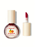 SHEGLAM FOR THE FLUSH LIP & CHEEK TINT - Cherry Picked, Fruit Punch, It's Chili