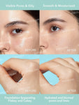 SHEGLAM Glacier Glo Smoothing Primer