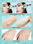 SHEGLAM Glacier Glo Smoothing Primer