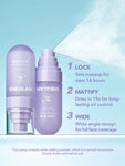 SHEGLAM - LOCK'D IN SETTING SPRAY