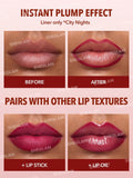 SHEGLAM Lip Facts Lip Liner - True Faith, Misty Rose, Neutral, Momojo, Toasted, Concrete Jungle, Purple Smoke, Solo Dance, Crimson, Cosmopolitan, City Nights, Brazen, Mojave, But First-Coffee