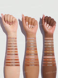SHEGLAM Buttery Buff Contour & Bronzer Stick - Hazelnut Latte, Soft Tan, Clay, Stone, Tawny Amber, Warm Honey, Camel Suede, Golden Sun, Burnt Sienna, Terracotta, Earthy Sepia