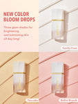 SHEGLAM Glow Bloom Liquid Highlighter  - 3 shades