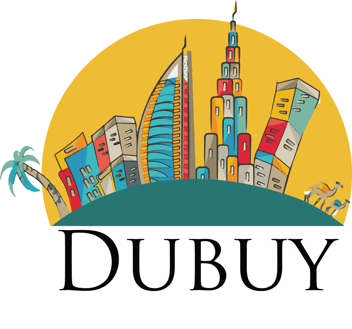 SOL DE JANERIO Dubuypk