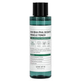 SOME BY MI, AHA. BHA. PHA 30 Days Miracle Toner, 5.07 fl. oz. (150 ml)