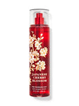 Bath & Body works Japanese Cherry Blossom mist 236 ml Full size