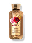 Bath & Body works Dahlia Shower gel 295ml