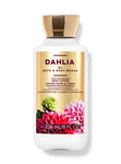 Bath & Body Works Body lotion Dahlia 236 ml Full size