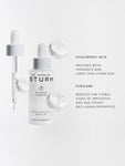 Dr Barbara Sturm Hyaluronic serum 3ml SAMPLE