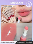 SHEGLAM - POUT PILLOW CUSHION LIP GLOSS - SWEET DREAMZ, K.O., CAT NAP, Beauty Sleep