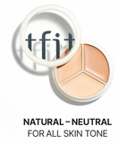 TFIT Cover Up Pro Concealer