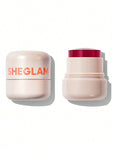 Sheglam Jelly-Licious Hydrating Lip & Blush Tint - Cheerio, Ahoy, Coucou, Howdy