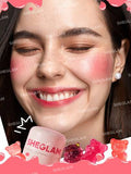 Sheglam Jelly-Licious Hydrating Lip & Blush Tint - Cheerio, Ahoy, Coucou, Howdy