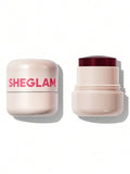 Sheglam Jelly-Licious Hydrating Lip & Blush Tint - Cheerio, Ahoy, Coucou, Howdy