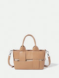 Shein - Hand bag Brown