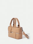 Shein - Hand bag Brown