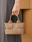 Shein - Hand bag Brown