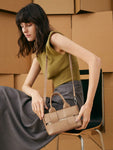 Shein - Hand bag Brown