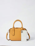 Shein - Mini Square Bag