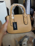 Shein - Mini Square Bag