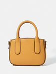 Shein - Mini Square Bag