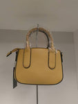 Shein - Mini Square Bag