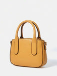 Shein - Mini Square Bag