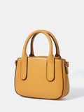 Shein - Mini Square Bag