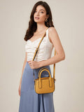 Shein - Mini Square Bag