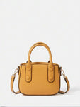 Shein - Mini Square Bag