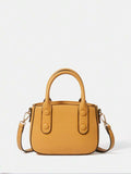 Shein - Mini Square Bag