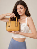 Shein - Mini Square Bag