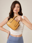 Shein - Mini Square Bag