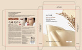 Anua Rice 70+ Ceramide Glow Collagen Mask 1 Pc