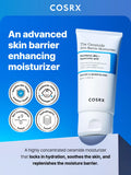 Cosrx The Ceramide Skin Barrier Moisturizer 80ml
