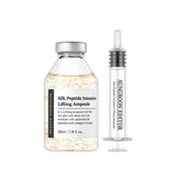 SUNGBOON EDITOR Silk Peptide Intensive Lifting Ampoule 35ML