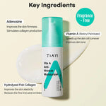 TIA'M - Vita A Anti-Wrinkle Moisturizer 80 ml