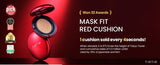 TIRTIR - Mask Fit Red Cushion Foundation Trial Kit