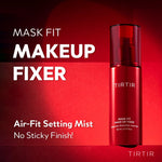 TIRTIR - Mask Fit Make Up Fixer [80ml]