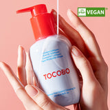 TOCOBO Calamine pore Control Cleansing Oil 200ml