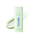 TOCOBO Cica Calming Sun Serum SPF50+ PA++++ 50 ml