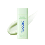 TOCOBO Cica Calming Sun Serum SPF50+ PA++++ 50 ml