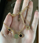 SHEIN Chain Bracelet
