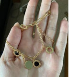 SHEIN Chain Bracelet