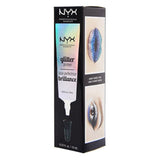 NYX - GLITTER PRIMER / Glitter Glue 10 ml