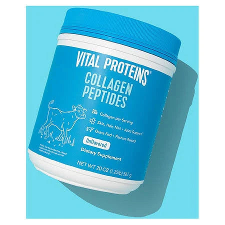 Vital Proteins Collagen Peptides 20 oz 567g
