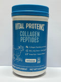 Vital Proteins Collagen Peptides 285G Plastic packing Expiry 07 - 2030